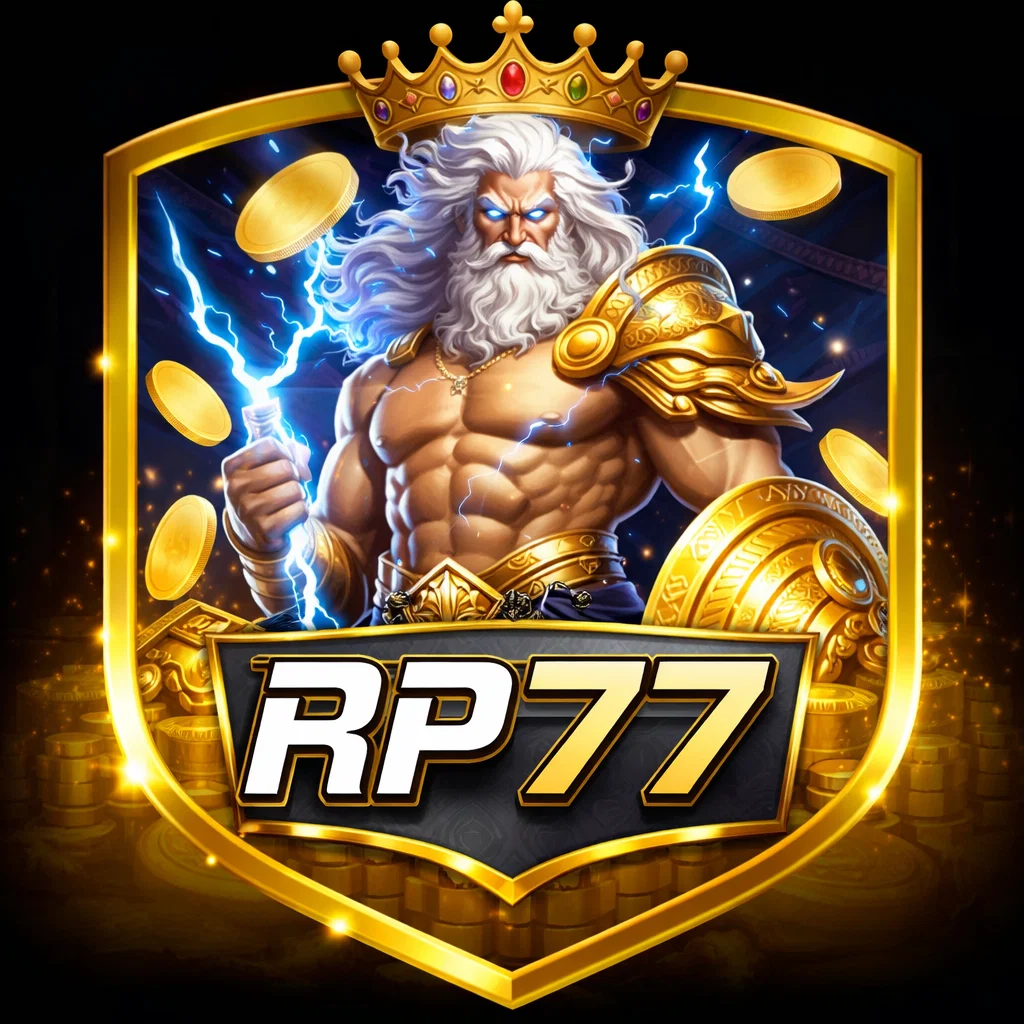 RP77 LOGO